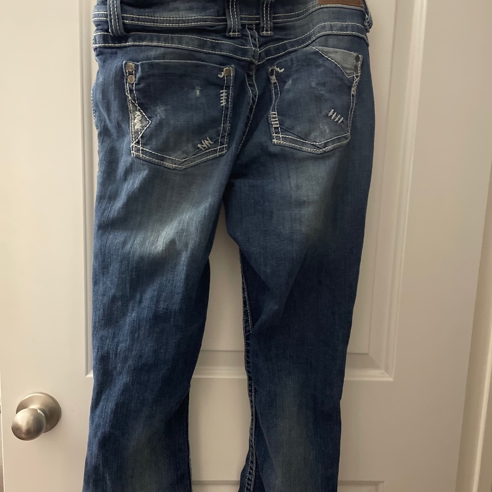 BKE Jeans